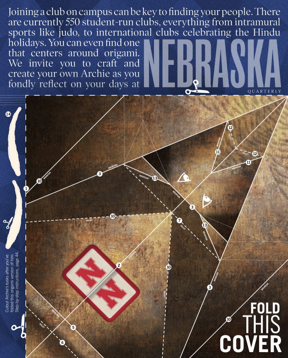 Nebraska Quarterly